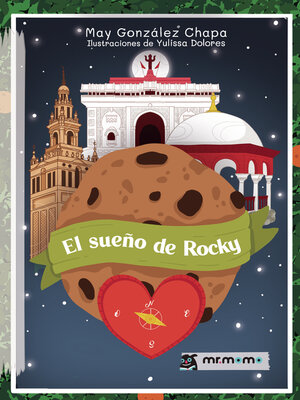 cover image of El sueño de Rocky